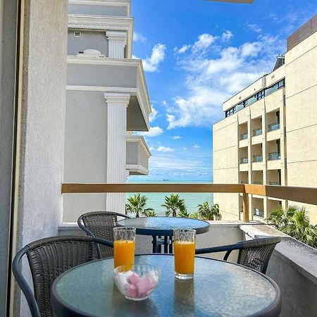 Royal 520 Apartment Durres Exterior photo