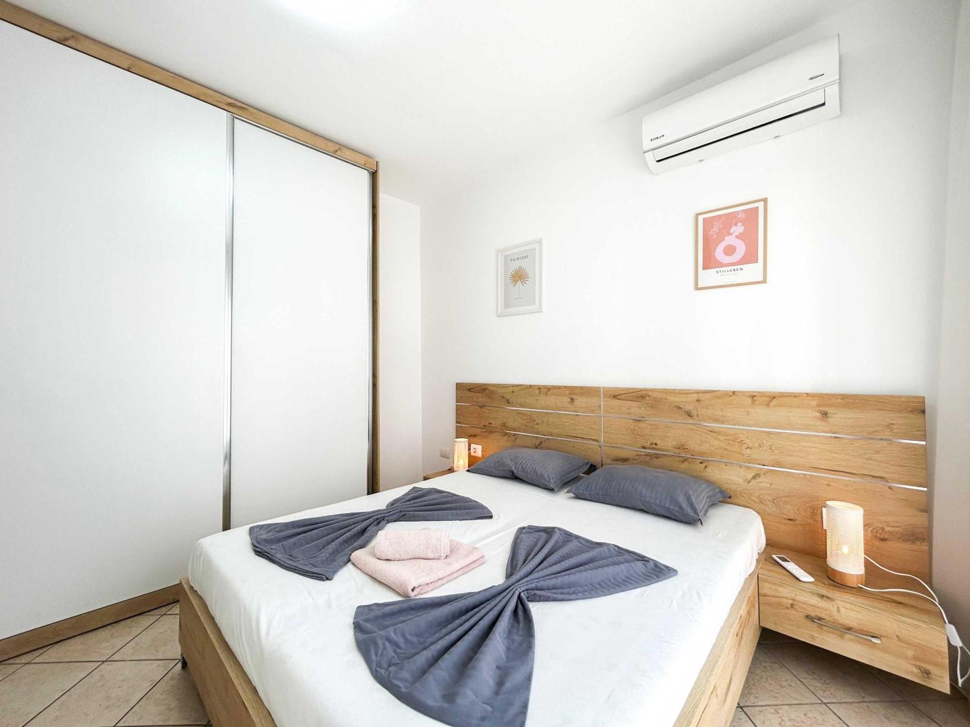 Royal 520 Apartment Durres Exterior photo