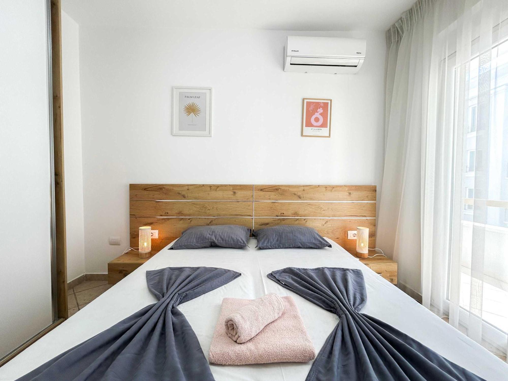 Royal 520 Apartment Durres Exterior photo