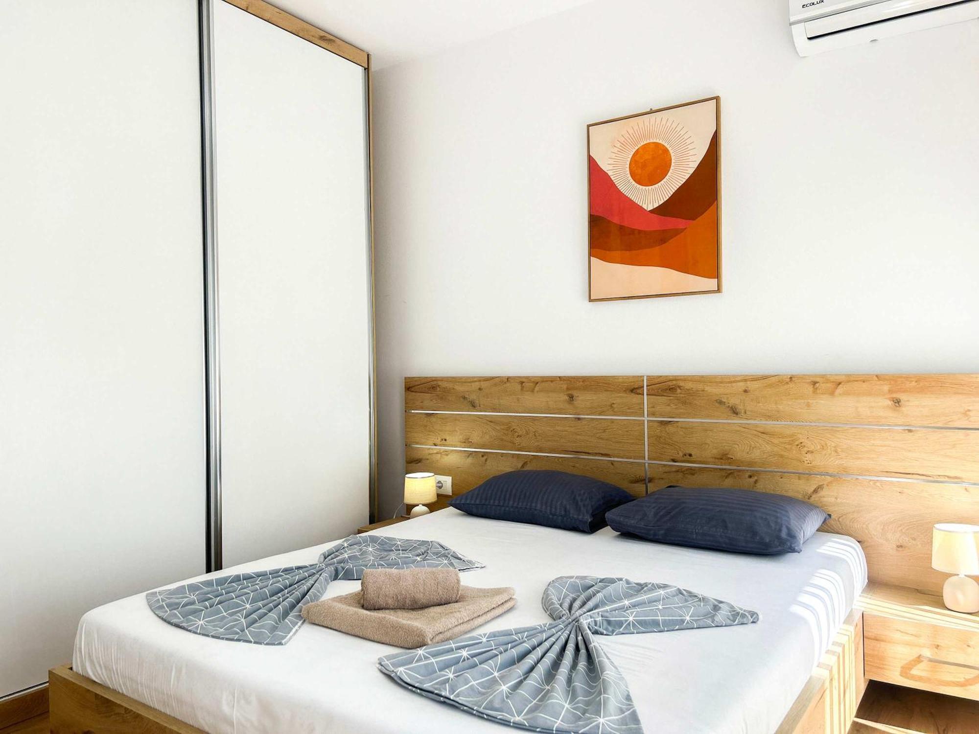 Royal 520 Apartment Durres Exterior photo