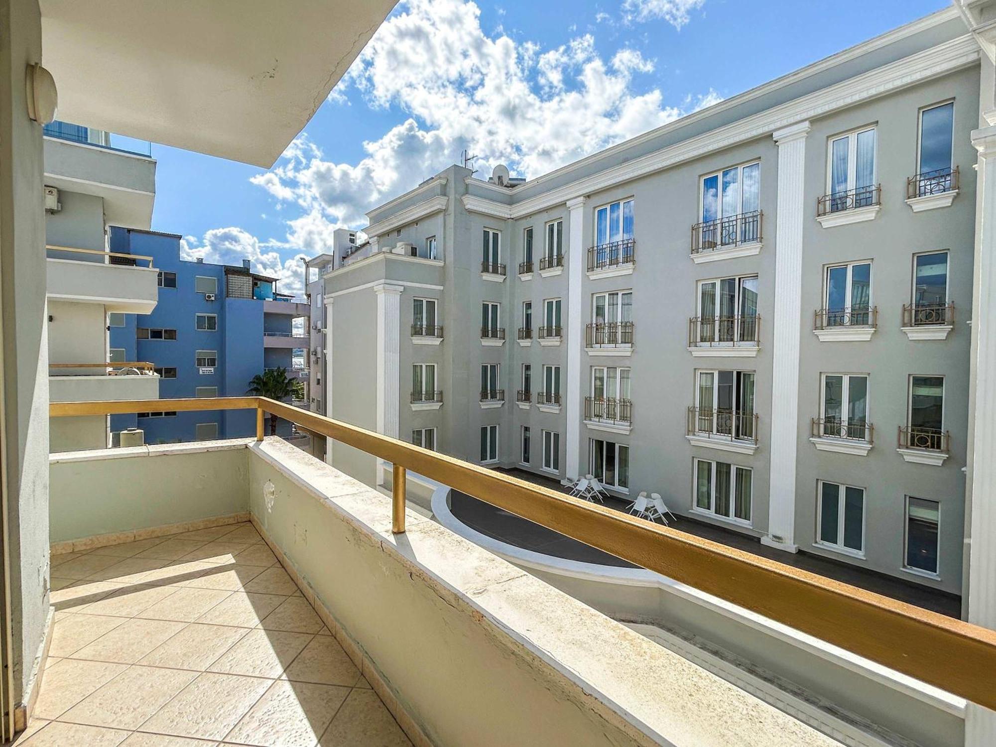 Royal 520 Apartment Durres Exterior photo