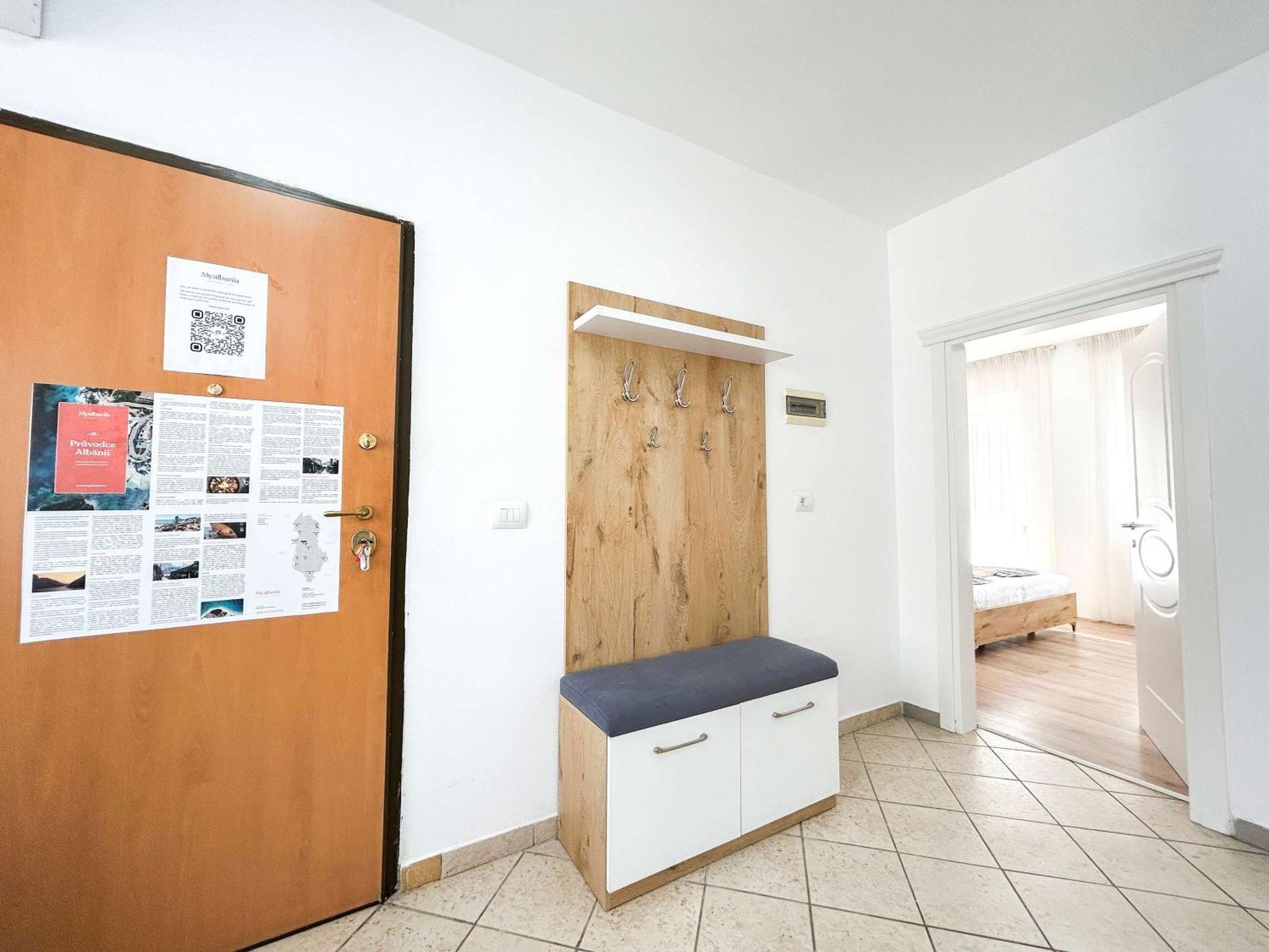 Royal 520 Apartment Durres Exterior photo